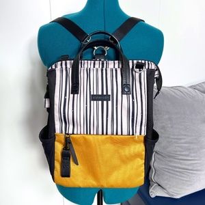 Sherpani - convertible backpack / cross-body bag